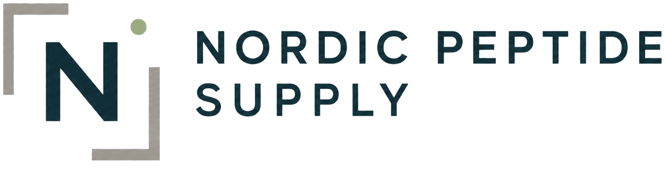Nordic Peptide Supply